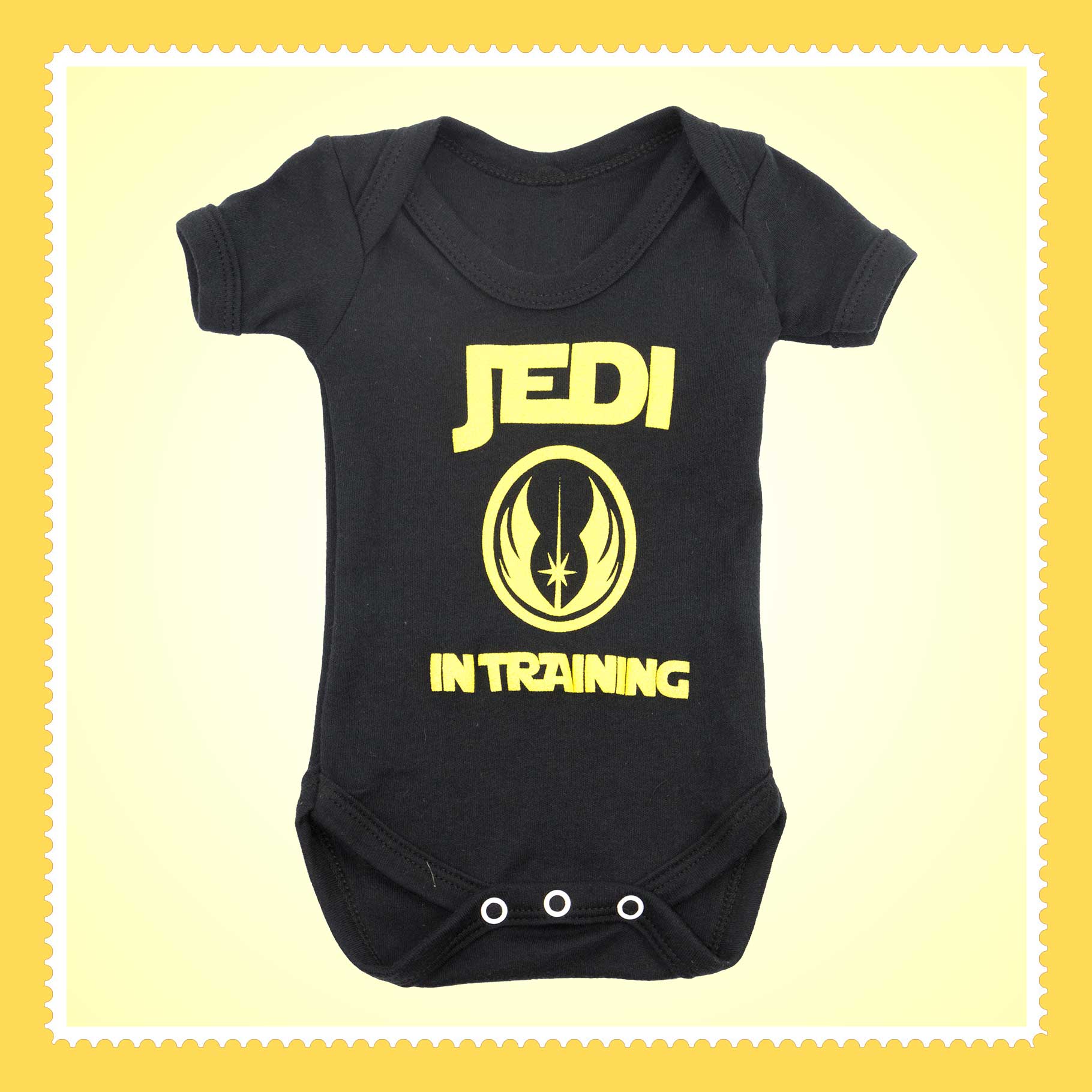 body de bebé star wars ⋆ Va...de Retro ⋆ Ropa y complementos